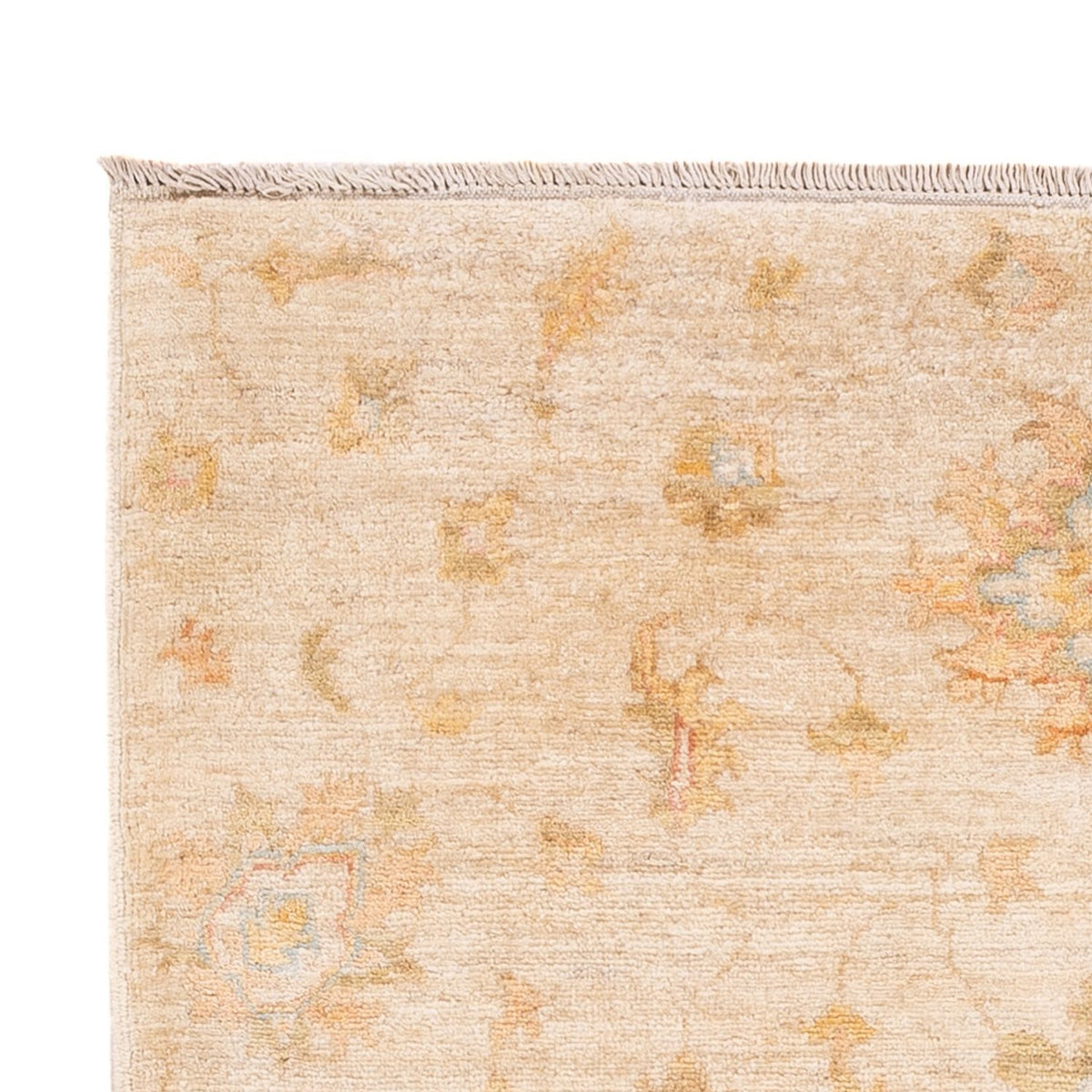 Tapis Ziegler - 150 x 102 cm - beige