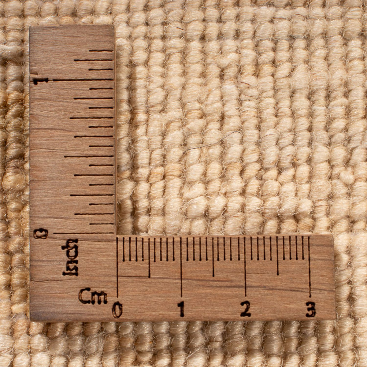 Tapis Ziegler - 150 x 102 cm - beige