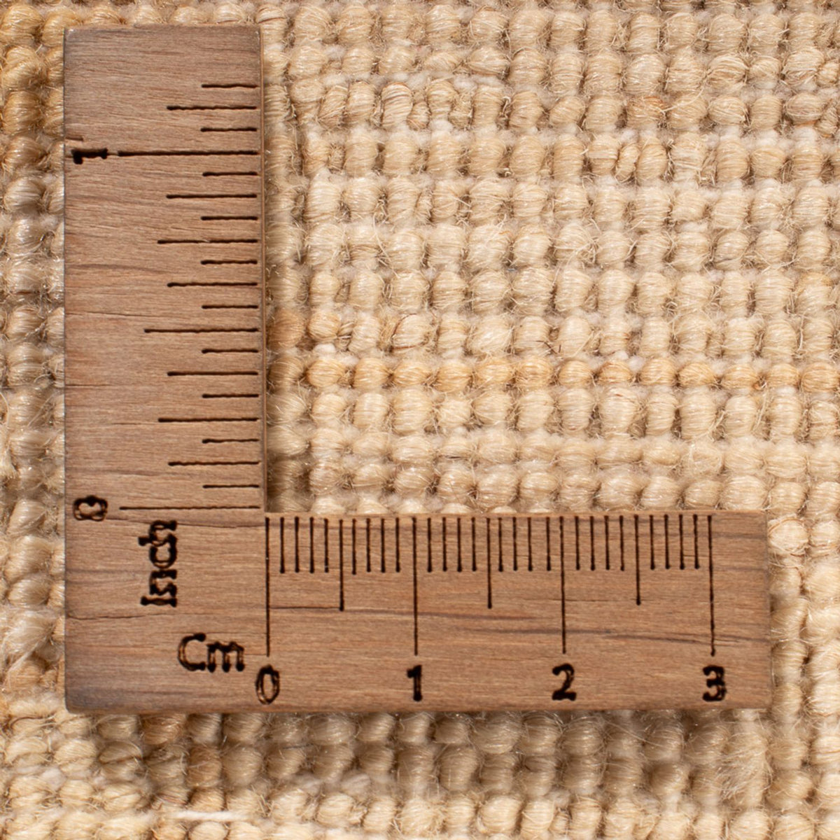 Tapis Ziegler - 145 x 102 cm - beige