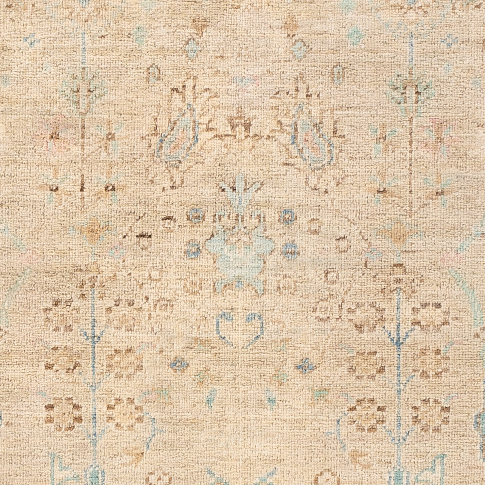 Tapis Ziegler - Ariana - 149 x 94 cm - beige