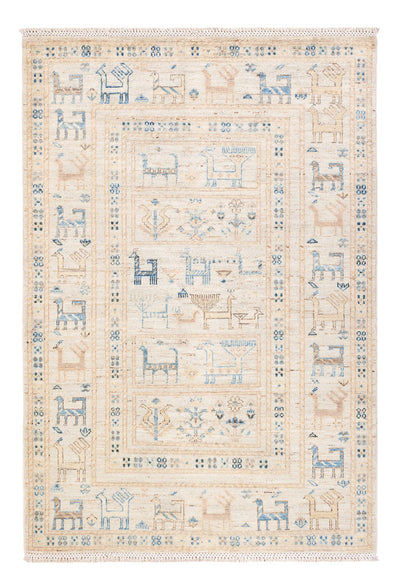 Ariana Tapis 101x152cm - Tapis oriental