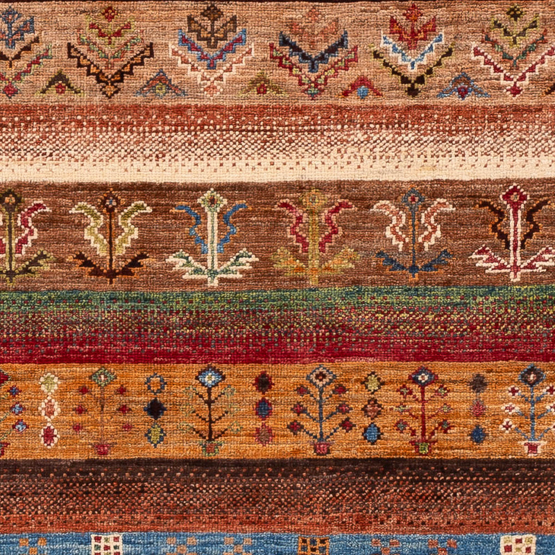 Tapis Ziegler - Ariana - 150 x 102 cm - multicolore