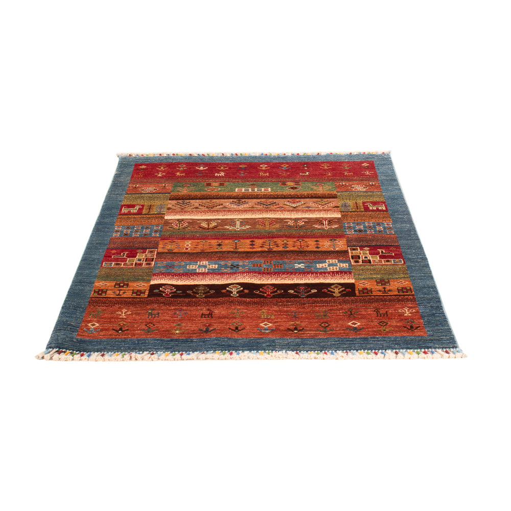 Tapis Ziegler - Ariana - 150 x 102 cm - multicolore