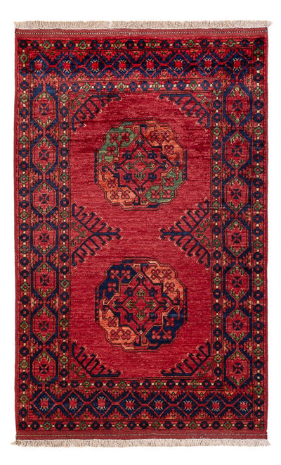 Tapis afghan 99x158cm - Tapis oriental