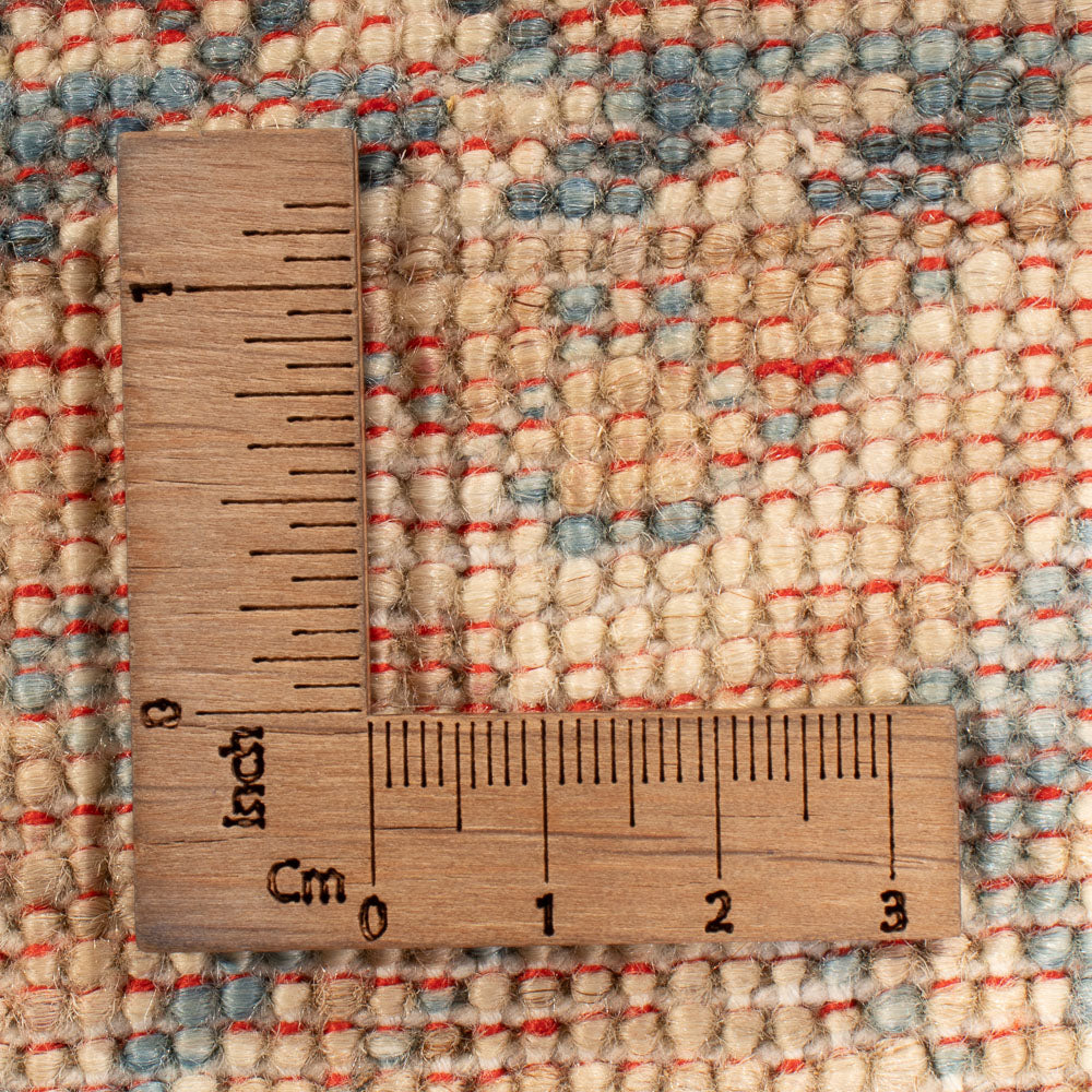 Tapis Ziegler - Shal - 153 x 102 cm - multicolore