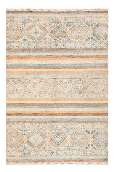 Shal Tapis 102x148cm - Tapis oriental