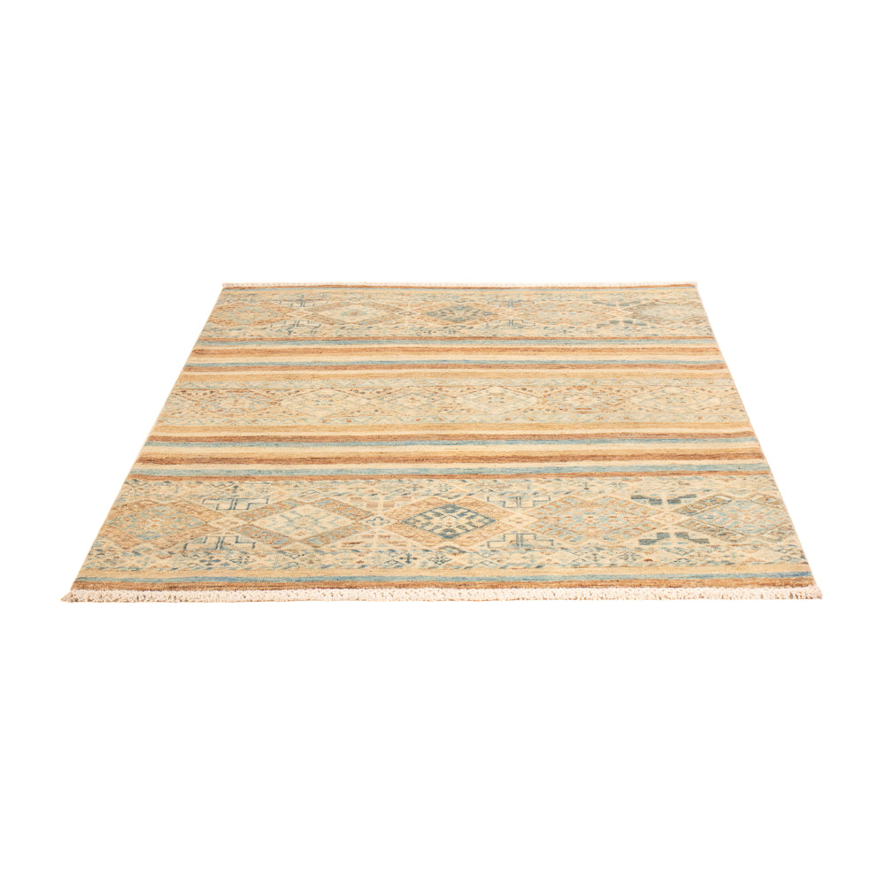 Tapis Ziegler - Shal - 148 x 102 cm - multicolore