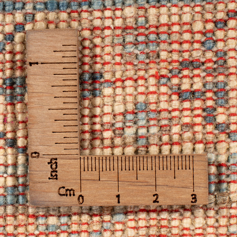 Tapis Ziegler - Shal - 148 x 102 cm - multicolore