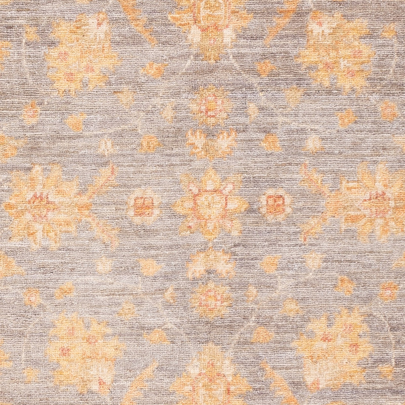 Tapis Ziegler - 147 x 102 cm - bleu de mer