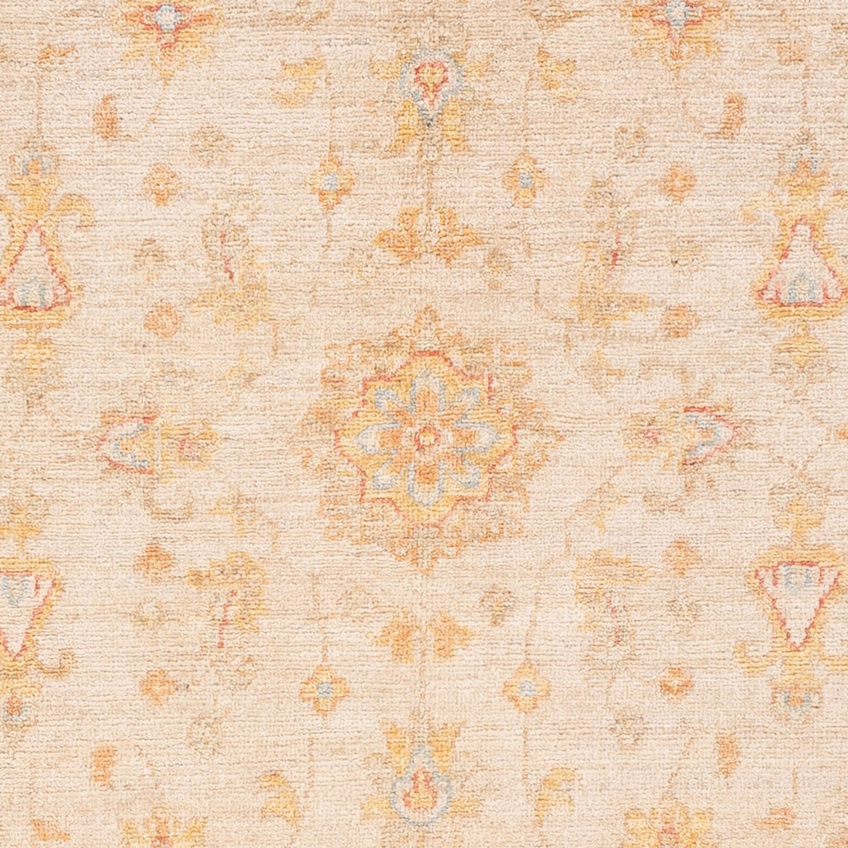 Tapis Ziegler - 151 x 101 cm - beige