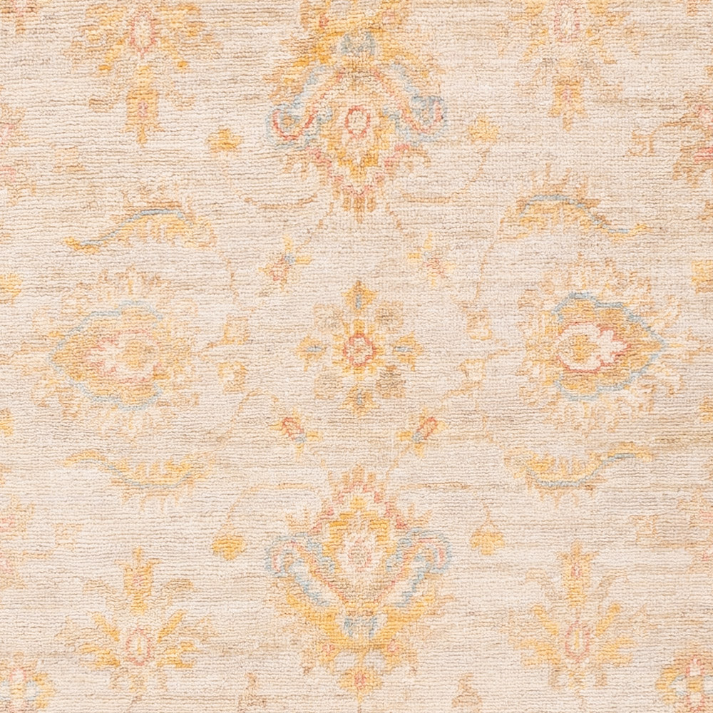 Tapis Ziegler - 150 x 100 cm - beige