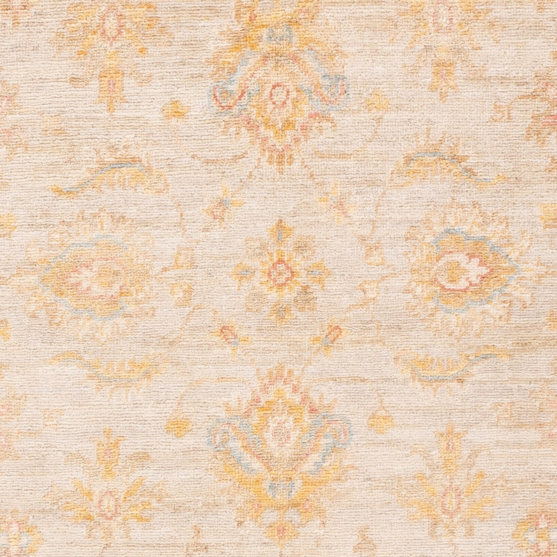 Tapis Ziegler - 150 x 100 cm - beige