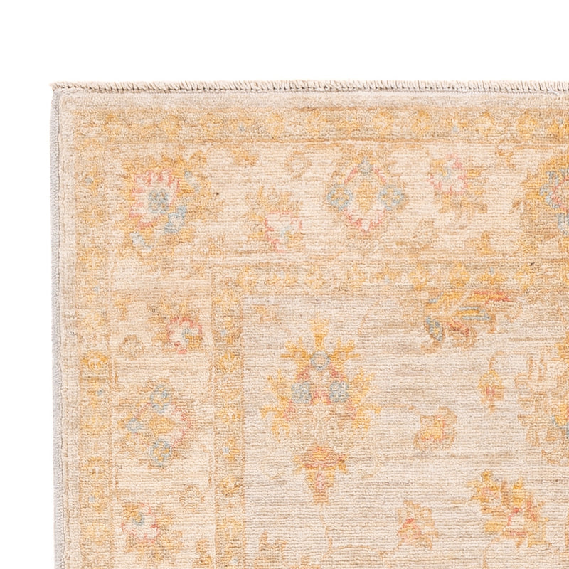 Tapis Ziegler - 150 x 100 cm - beige