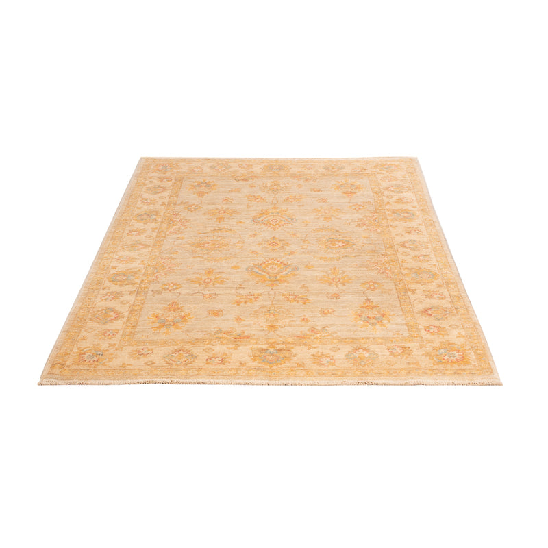 Tapis Ziegler - 150 x 100 cm - beige