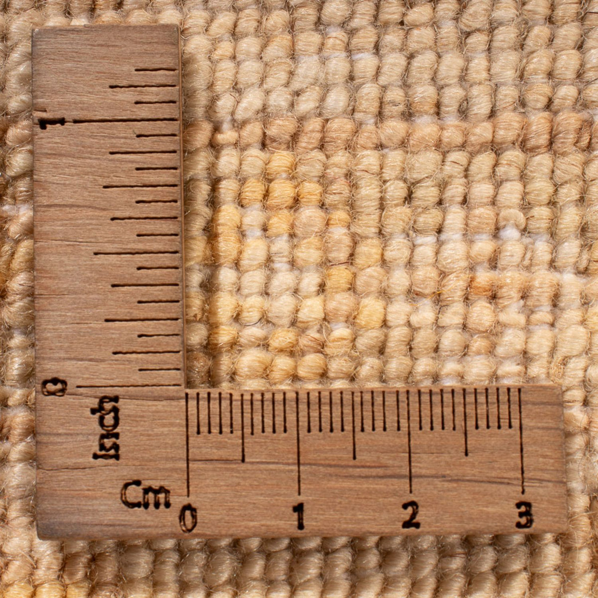 Tapis Ziegler - 150 x 100 cm - beige