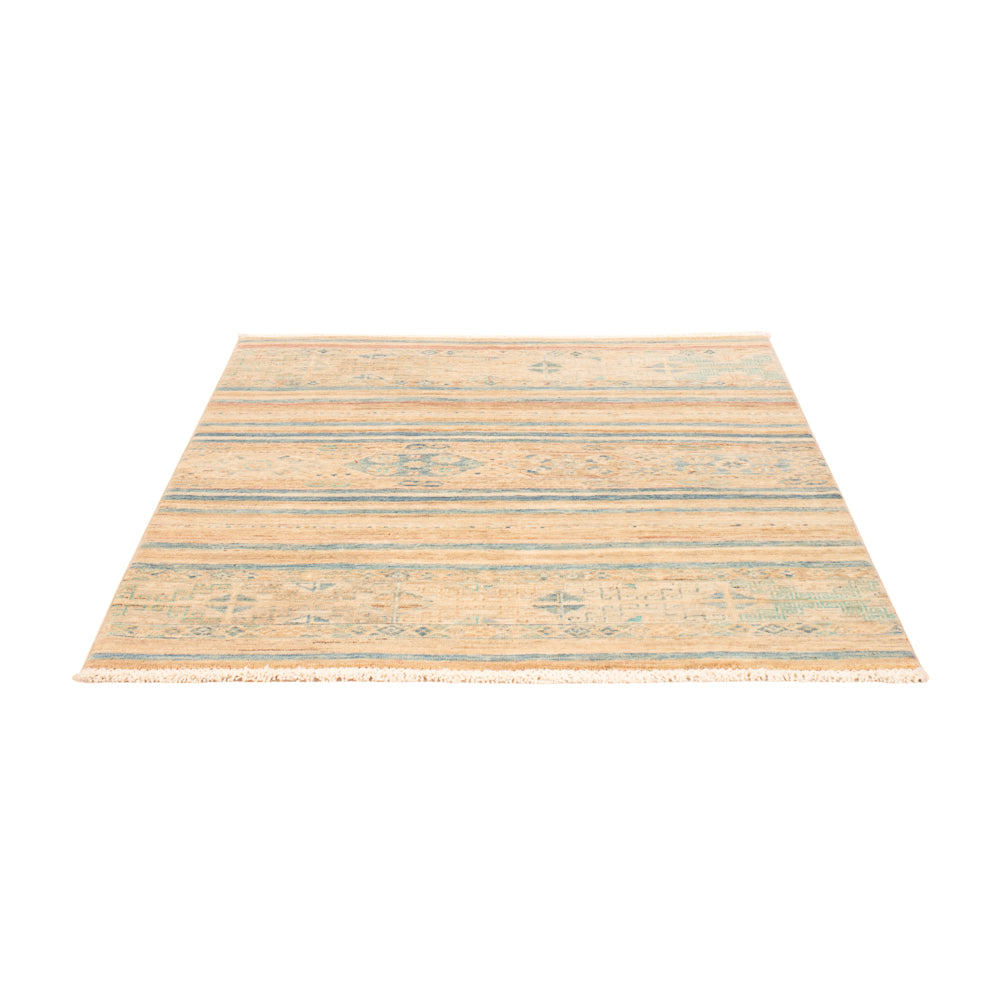 Tapis Ziegler - Shal - 145 x 98 cm - multicolore