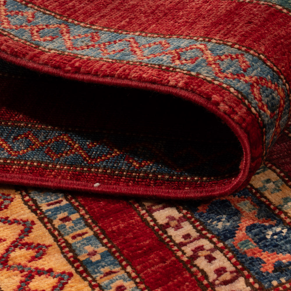 Tapis Ziegler - Shal - 147 x 98 cm - multicolore