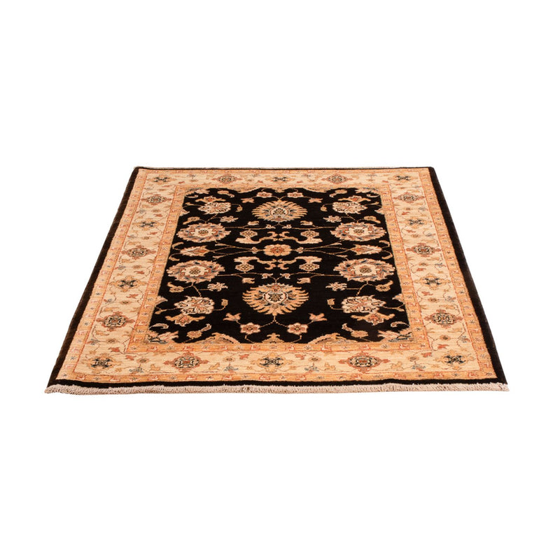 Tapis Ziegler - 146 x 105 cm - noir