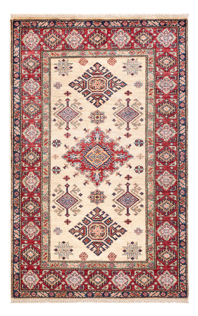 Kazak Tapis 99x154cm - Tapis oriental