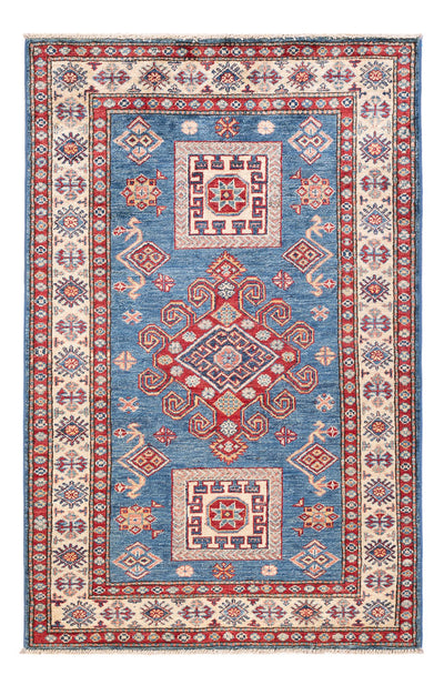 Kazak Tapis 97x150cm - Tapis oriental