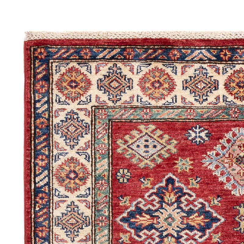 Tapis Ziegler - Kazak - 146 x 102 cm - rouge
