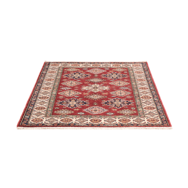 Tapis Ziegler - Kazak - 146 x 102 cm - rouge