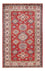 Tapis Ziegler - Kazak - 159 x 99 cm - rouge