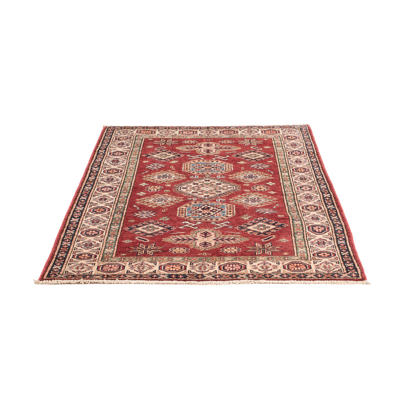 Tapis Ziegler - Kazak - 159 x 99 cm - rouge