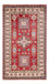 Tapis Ziegler - Kazak - 159 x 98 cm - rouge