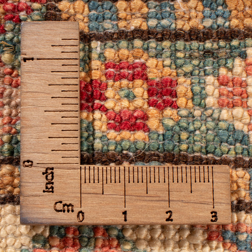 Tapis Ziegler - Kazak - 159 x 98 cm - rouge