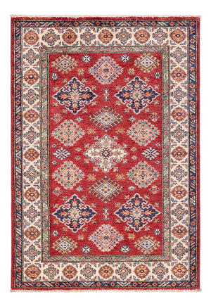 Tapis Ziegler - Kazak - 145 x 102 cm - rouge