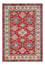 Tapis Ziegler - Kazak - 145 x 102 cm - rouge
