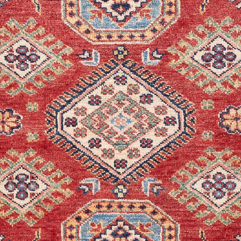 Tapis Ziegler - Kazak - 159 x 103 cm - rouge
