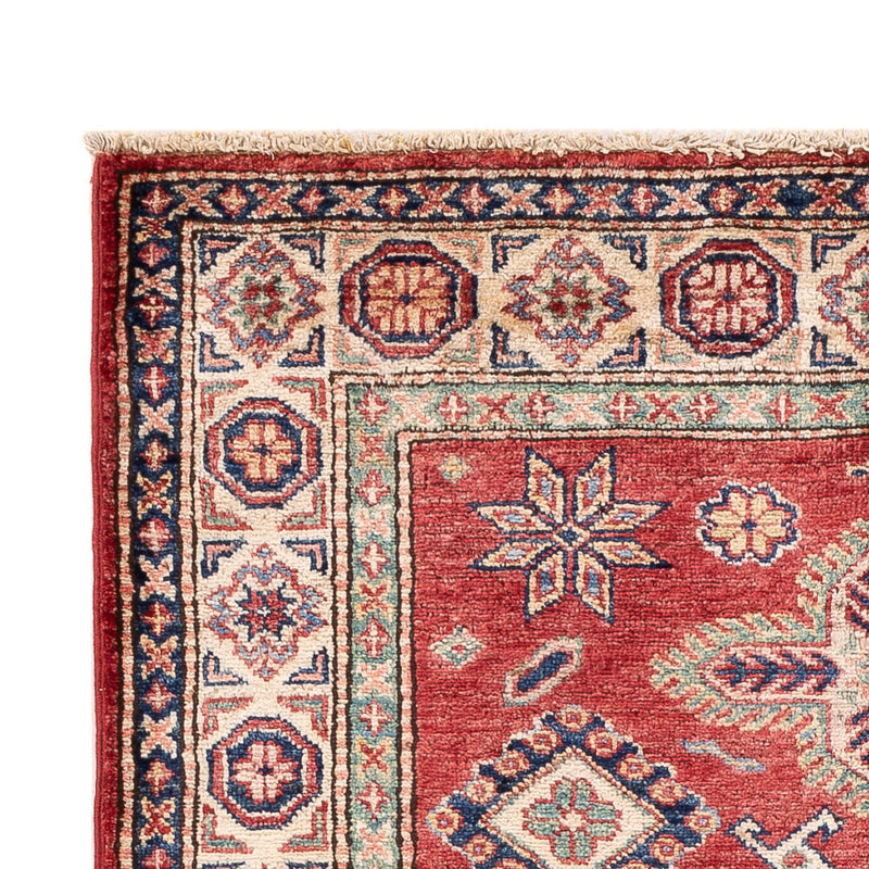 Tapis Ziegler - Kazak - 159 x 103 cm - rouge