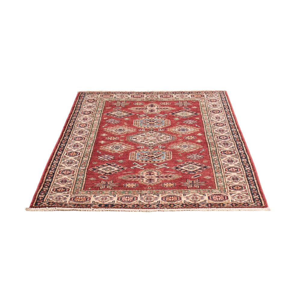 Tapis Ziegler - Kazak - 159 x 103 cm - rouge