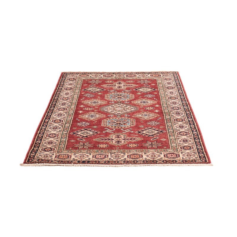 Tapis Ziegler - Kazak - 159 x 103 cm - rouge