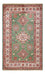 Tapis Ziegler - Kazak - 160 x 98 cm - vert