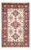 Tapis Ziegler - Kazak - 156 x 99 cm - beige