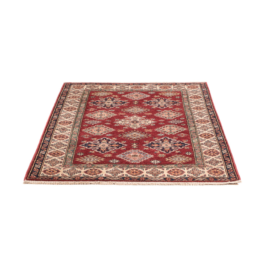 Tapis Ziegler - Kazak - 151 x 100 cm - rouge