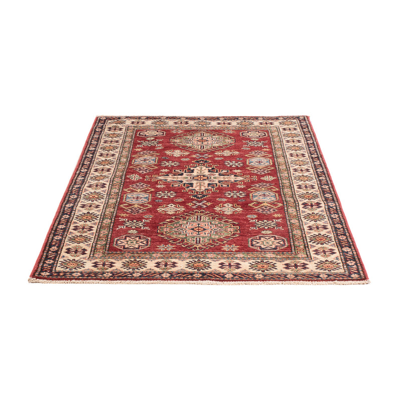 Tapis Ziegler - Kazak - 153 x 101 cm - rouge