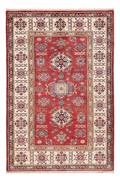 Kazak Tapis 105x150cm - Tapis oriental