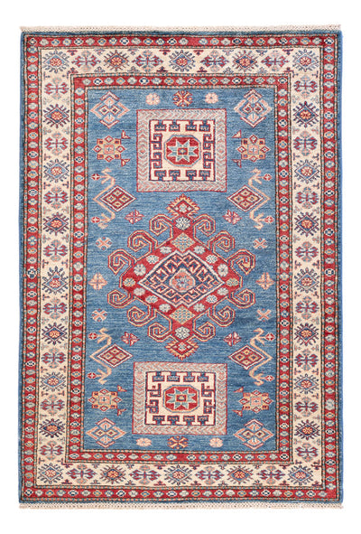 Kazak Tapis 104x150cm - Tapis oriental