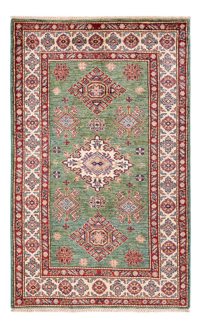 Kazak Tapis 99x158cm - Tapis oriental