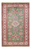 Tapis Ziegler - Kazak - 155 x 102 cm - vert