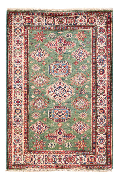 Kazak Tapis 105x151cm - Tapis oriental