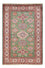 Tapis Ziegler - Kazak - 151 x 105 cm - vert