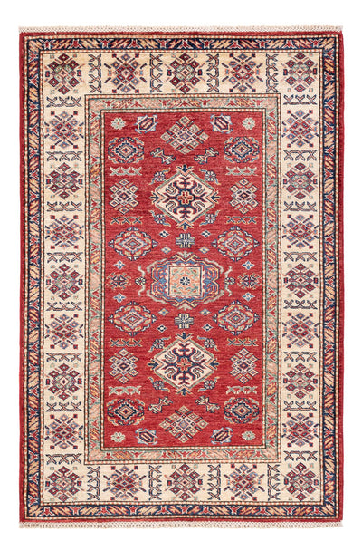 Kazak Tapis 102x153cm - Tapis oriental
