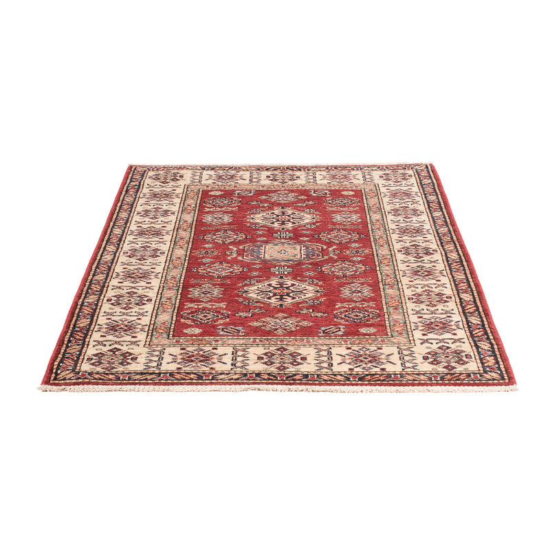 Tapis Ziegler - Kazak - 153 x 102 cm - rouge
