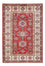 Tapis Ziegler - Kazak - 153 x 105 cm - rouge