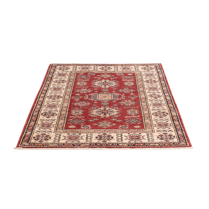 Tapis Ziegler - Kazak - 153 x 105 cm - rouge